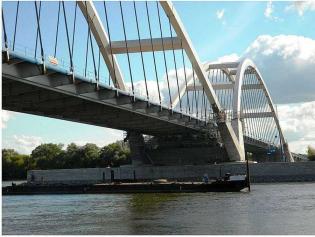 Fot. z archiwum www.most.torun.pl - stan na wrzesień 2013 r.