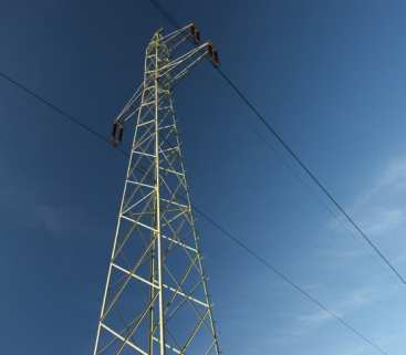 Pomorze – powstanie linia do wyprowadzenia mocy z morskich farm wiatrowych avatar