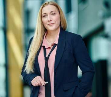 Urząd Regulacji Energetyki ma nową prezes avatar