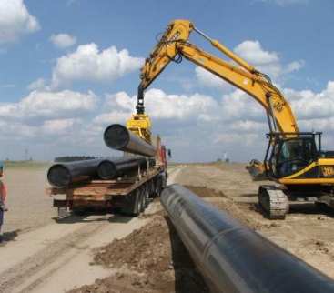 Gaz-System z ambitnymi planami w zakresie realizacji bezwykopowych avatar
