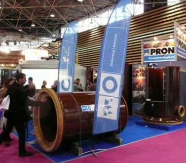 Instalacja rurociągu HDPE o średnicy 48\" avatar