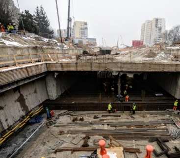 Metro na Bemowie: kto zaprojektuje kolejne stacje? avatar