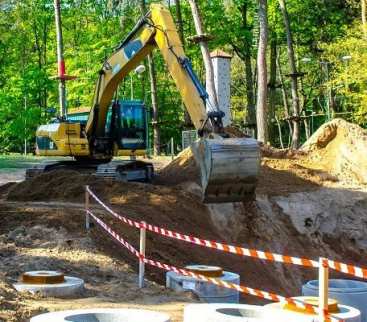 Budowa kolejnych zbiorników retencyjnych w Gorzowie Wielkopolskim avatar