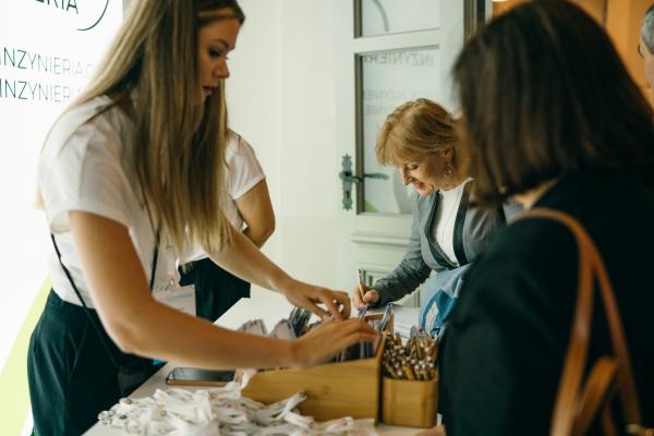 Zdjęcie IV Kongres Gospodarowania Wodami i Ochrony Przeciwpowodziowej. fot. Quality Studio dla www.inzynieria.com