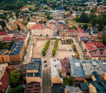 Zachodnia obwodnica Gorlic: start prac projektowych avatar