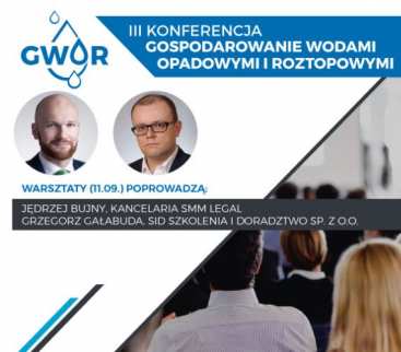 Konferencja GWOR – nowością będą warsztaty avatar