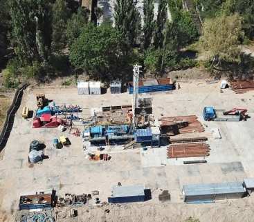 Kolejny odwiert geotermalny w Polsce nabiera tempa avatar