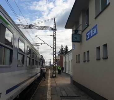 Rail Baltica: ruszyła modernizacja szlaku Czyżew–Białystok za 3,3 mld zł avatar