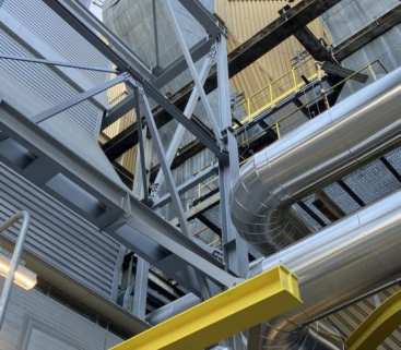 Największy w Europie system odzysku ciepła z rekordowym dofinansowaniem avatar