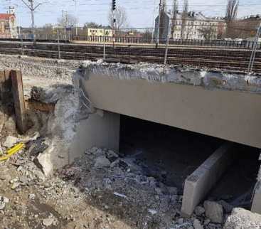 Przebudowa mostów i wiaduktów w Lublinie avatar