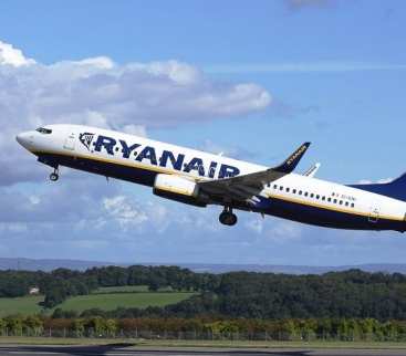 Prezes Ryanaira ostro o CPK. Jest odpowiedź polskiej strony avatar
