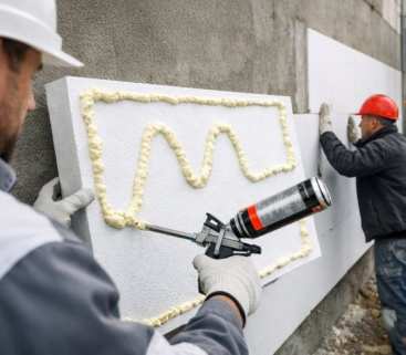 Jak przyspieszyć montaż styropianu w ociepleniach ścian i fundamentów? Poznaj Baumit EasyPro avatar