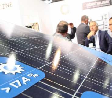 Poznańskie spotkanie z energią avatar