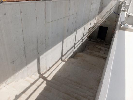 Zdjęcie Przejście podziemne. Fot. Filip Korpala/PKP PLK