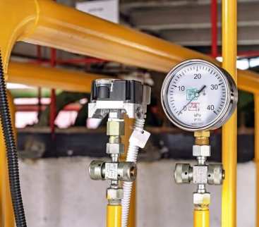 Pomorze Zachodnie: dwie ważne umowy dotyczące Baltic Pipe avatar