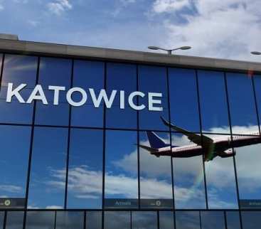 Katowice Airport: warte 1,5 mld zł plany do 2028 r.  avatar