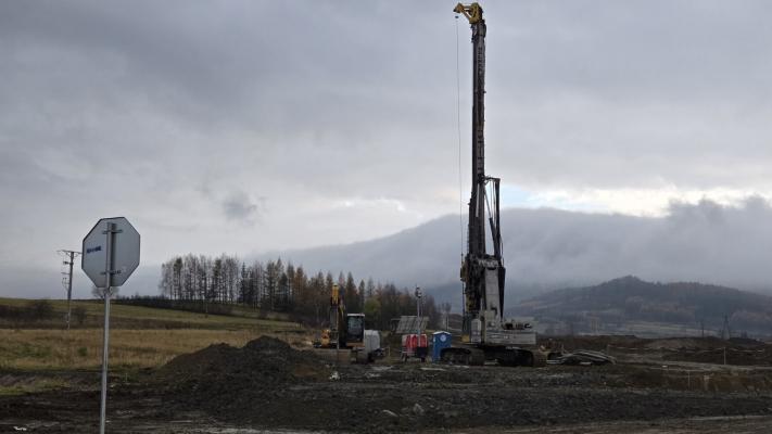 Zdjęcie Fot. GDDKiA