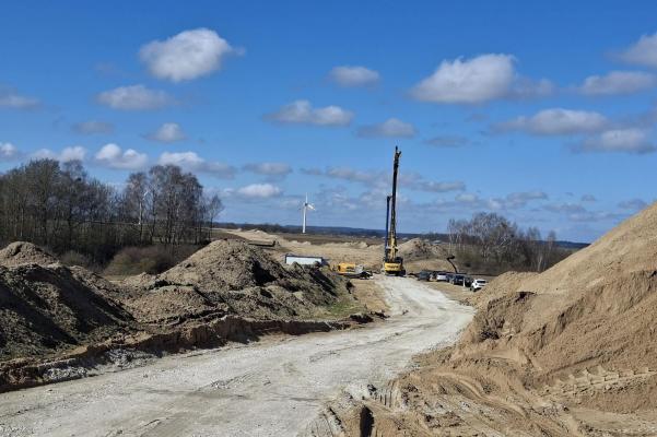 Zdjęcie Fot. GDDKiA