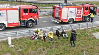 Fot. Michał Soroko/GDDKiA