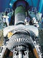 Siemens zbuduje elektrownię gazową w Nigerii avatar
