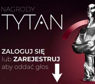 Weź udział w głosowaniu na nagrody TYTAN 2025 w branży Inżynieria bezwykopowa avatar