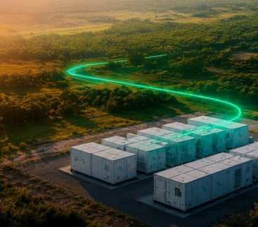 Powstanie największy magazyn energii w Polsce. Inwestycja osiągnie 600 MW i 2,4 GWh avatar