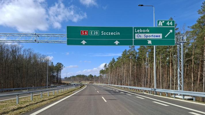 Zdjęcie Fot. GDDKiA