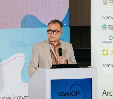 Dolny Śląsk: zmiana w kierownictwie RZGW we Wrocławiu avatar