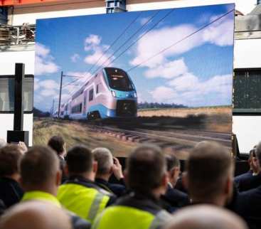 Największy taki kontrakt w historii PKP Intercity avatar