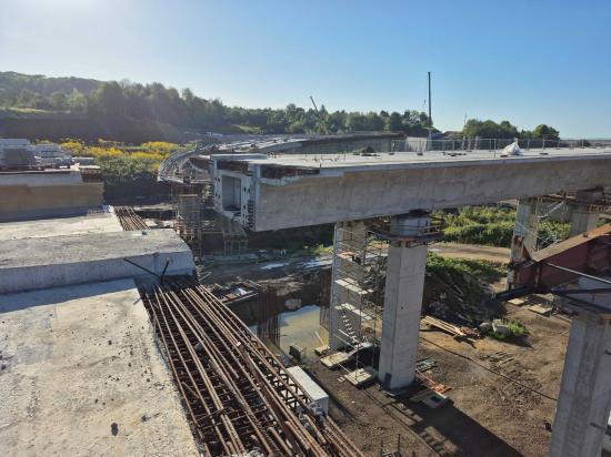 Zdjęcie Fot. GDDKiA