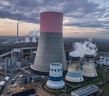 Przełom na budowie bloku w Elektrowni Jaworzno avatar