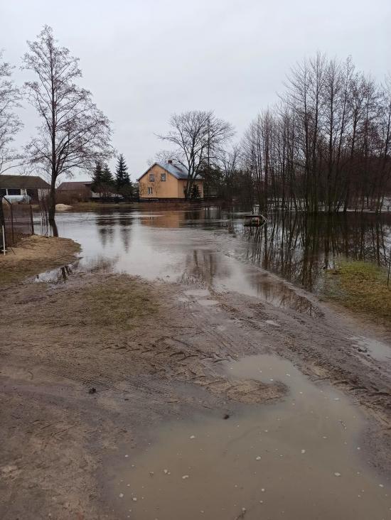 Zdjęcie Fot. OSP Zabrodzie Ksrg