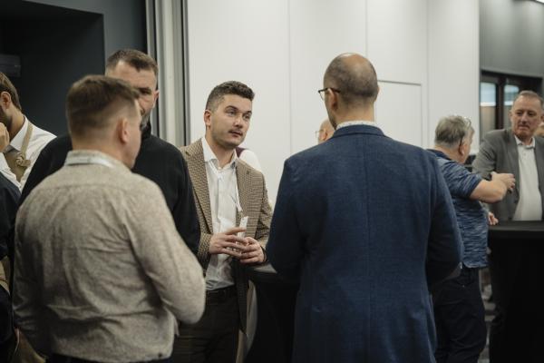 Zdjęcie Wystawa. X Konferencja Bezwykopowa Rehabilitacja. fot. Quality Studio dla www.inzynieria.com