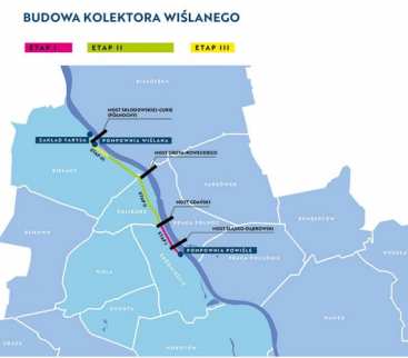 Warszawa chce zapanować nad wodą z deszczu  avatar