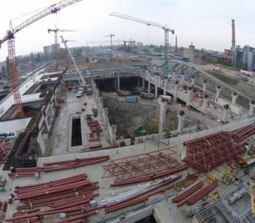 Innowacyjne rozwiązania w realizacji prac podziemnych avatar