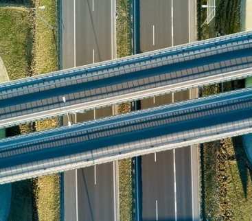 CPK. Duży kontrakt na drogi wokół lotniska. 90 km, 2,2 mld zł avatar