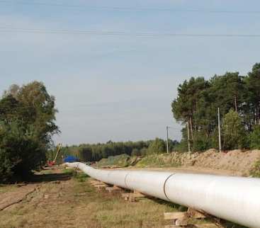 Które projekty przyczynią się do powstania unii energetycznej? avatar
