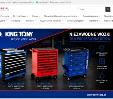Jak wybrać narzędzia warsztatowe do przydomowego garażu? avatar