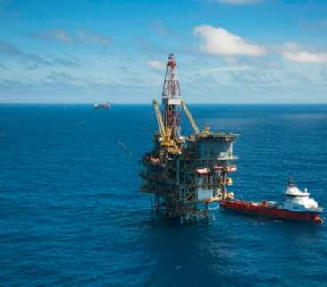 Rynek&nbsp;ropy naftowej na świecie avatar