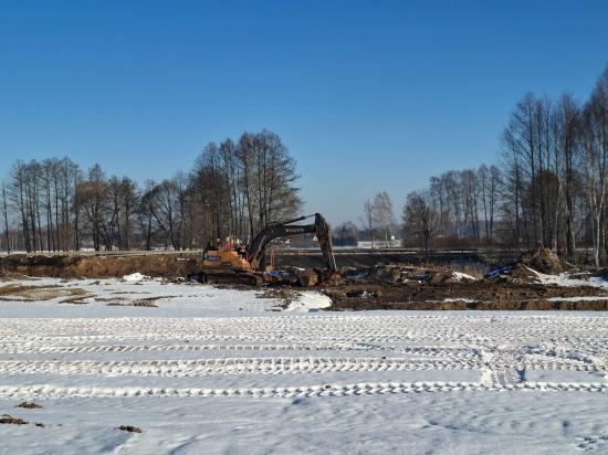 Zdjęcie Fot. GDDKiA