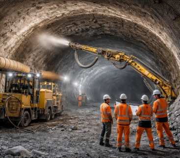 Droga S19 z tunelem. Wojewoda wszczął postępowanie avatar