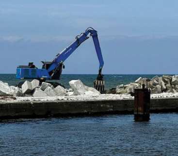 Przegląd geoinżynieryjny avatar