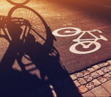 Ranking: najlepsze polskie miasta dla rowerzystów avatar
