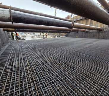 Śląsk. W Bieruniu nabiera tempa budowa tunelu pod torami avatar