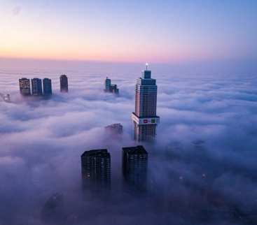 Najwyższy na świecie budynek prefabrykowany niemal gotowy avatar