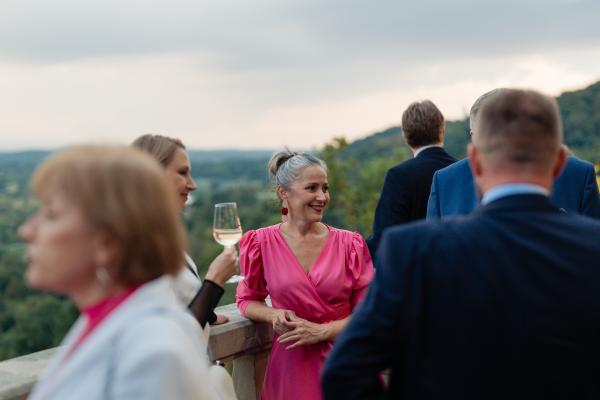 Zdjęcie IV Kongres Gospodarowania Wodami i Ochrony Przeciwpowodziowej. Gala rozdania Nagród TYTAN 2025. fot. Quality Studio dla www.inzynieria.com