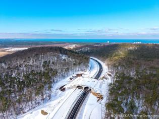 Fot. Mateusz Grzeszczuk/GDDKiA