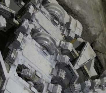 TBM Maria jest już na stacji C12 avatar