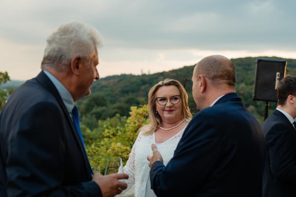 Zdjęcie IV Kongres Gospodarowania Wodami i Ochrony Przeciwpowodziowej. Gala rozdania Nagród TYTAN 2025. fot. Quality Studio dla www.inzynieria.com