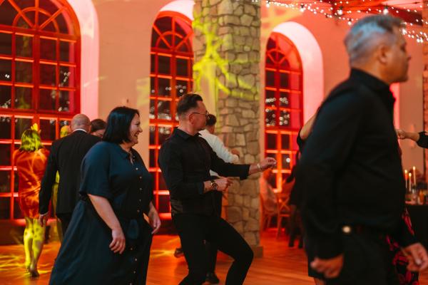 Zdjęcie XXIII Konferencja, Wystawa i Pokazy Technologii Inżynieria Bezwykopowa 2025. Uroczysta gala z wręczeniem nagród TYTAN. fot. Quality Studio dla www.inzynieria.com